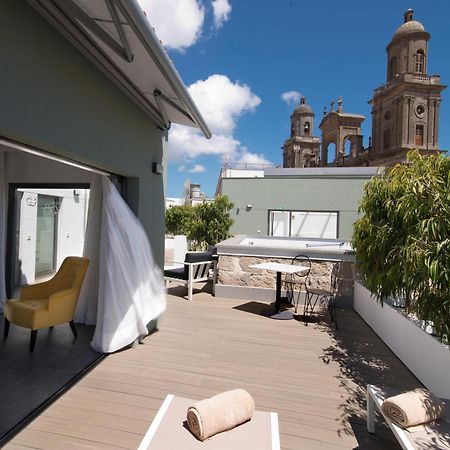 Suites 1478 Las Palmas de Gran Canaria Esterno foto