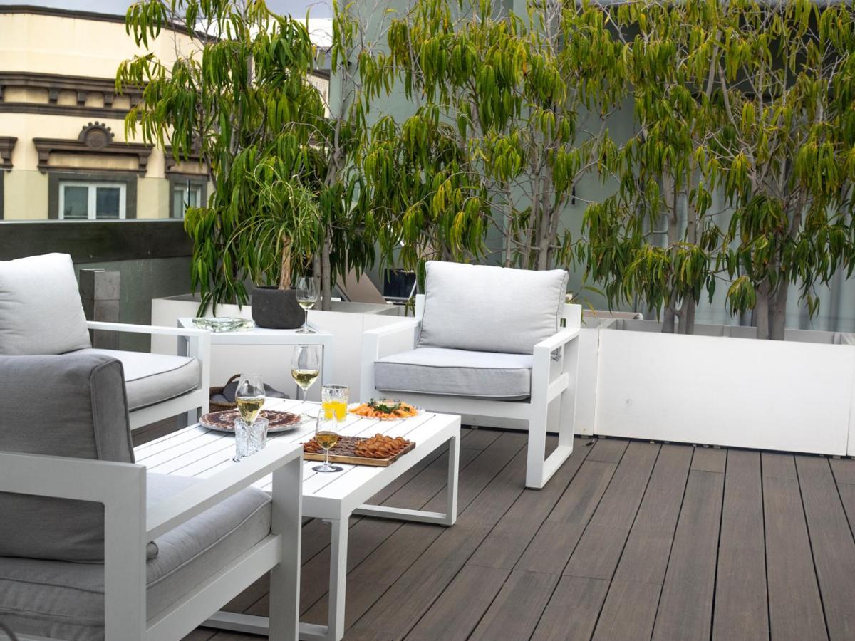 Suites 1478 Las Palmas de Gran Canaria Esterno foto