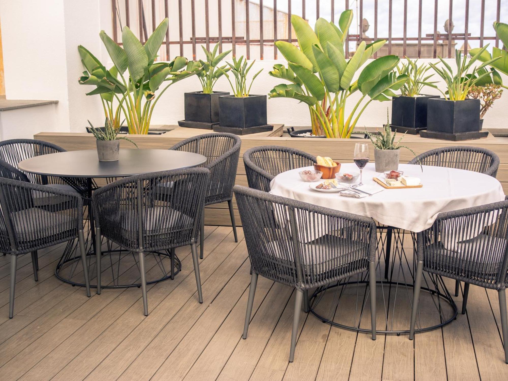 Suites 1478 Las Palmas de Gran Canaria Esterno foto