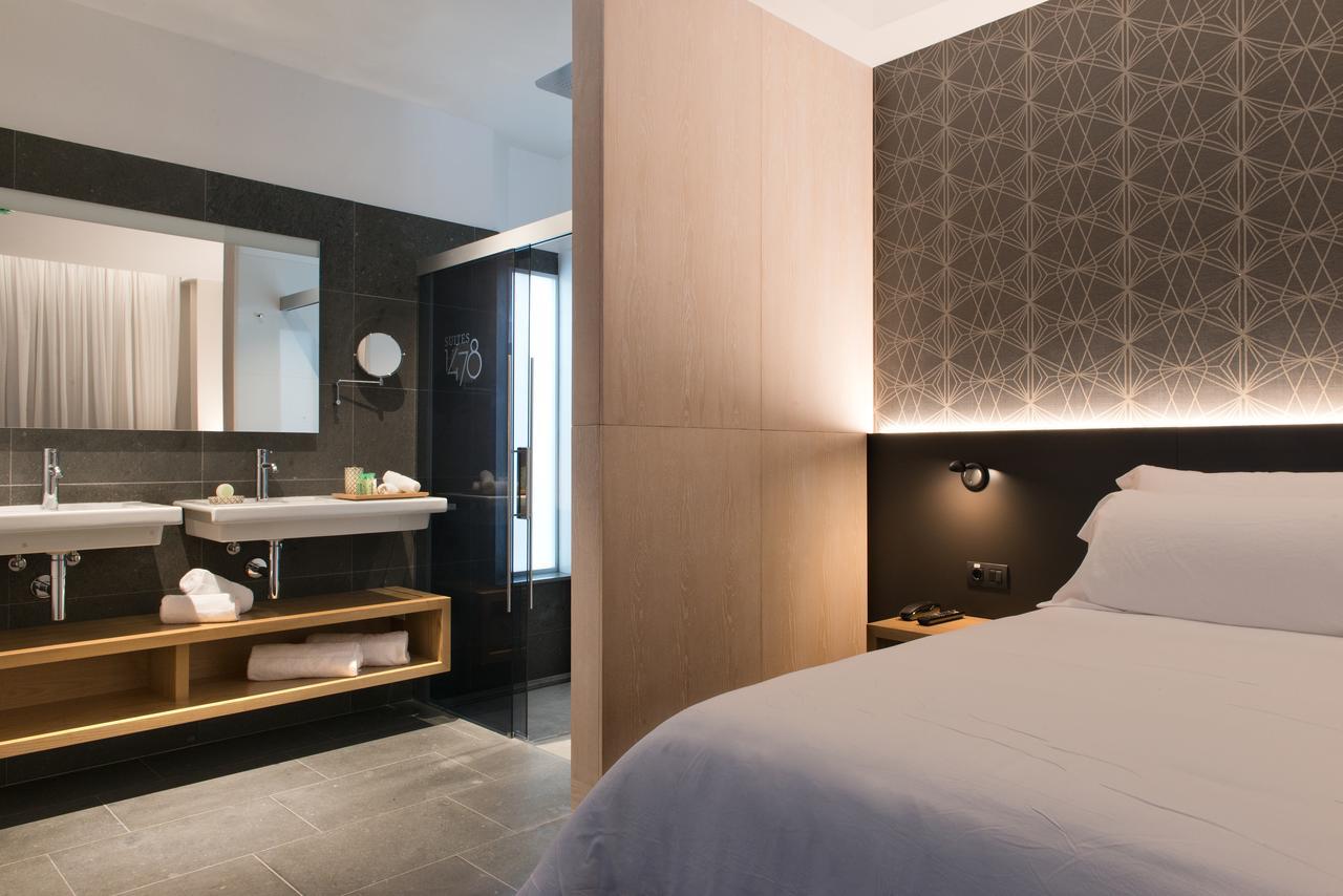 Suites 1478 Las Palmas de Gran Canaria Esterno foto