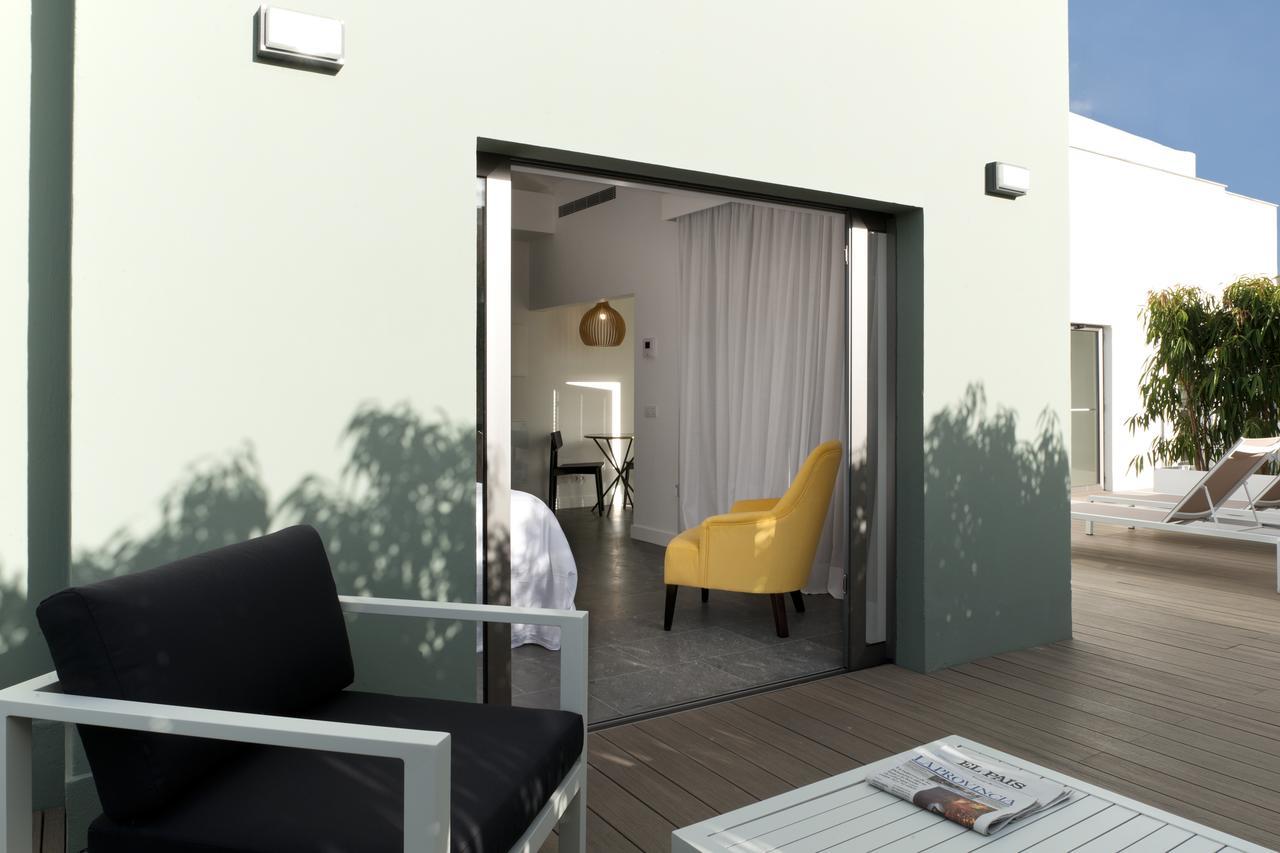 Suites 1478 Las Palmas de Gran Canaria Esterno foto