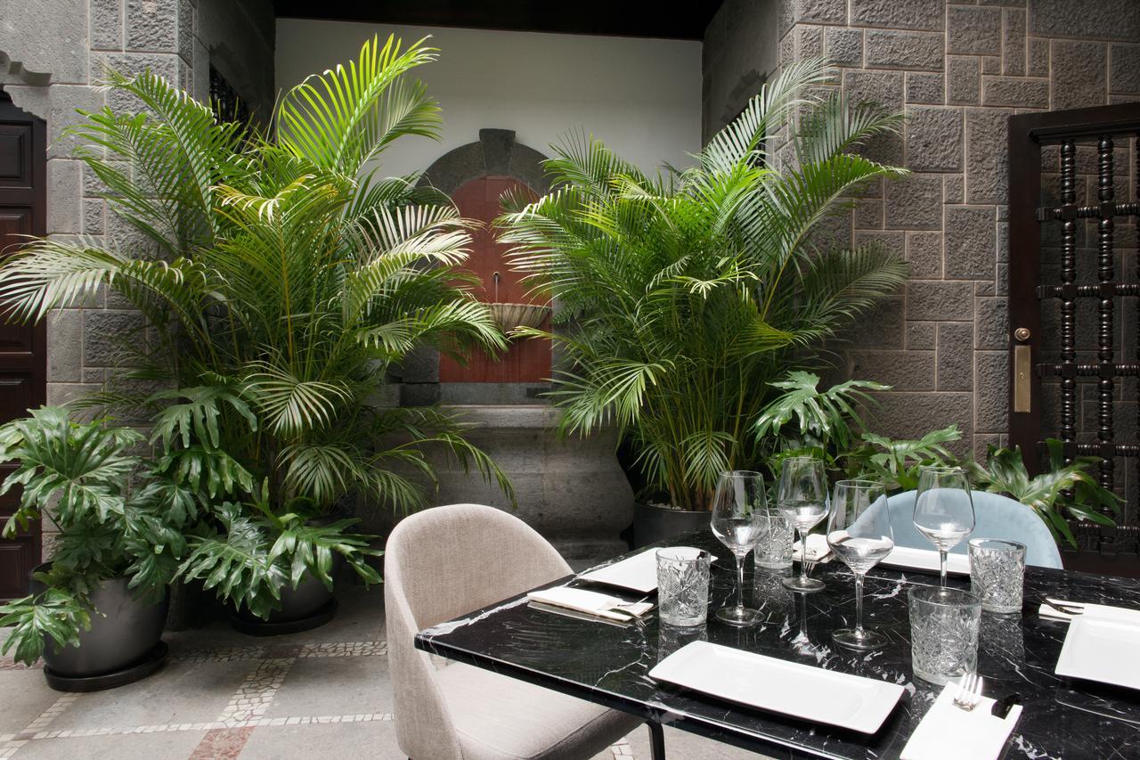 Suites 1478 Las Palmas de Gran Canaria Esterno foto