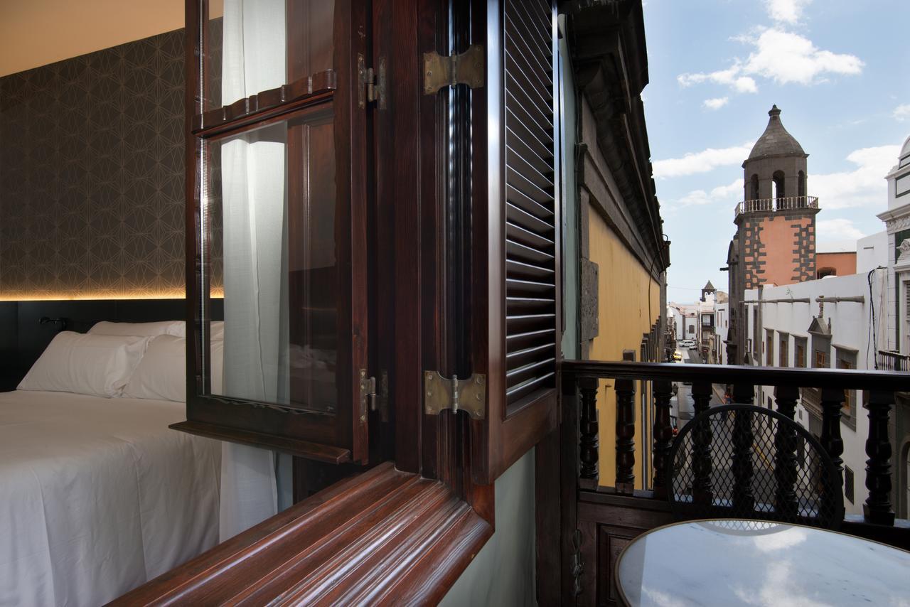 Suites 1478 Las Palmas de Gran Canaria Esterno foto
