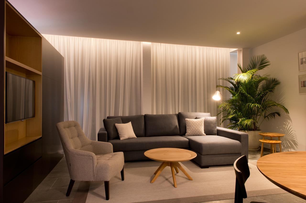 Suites 1478 Las Palmas de Gran Canaria Esterno foto