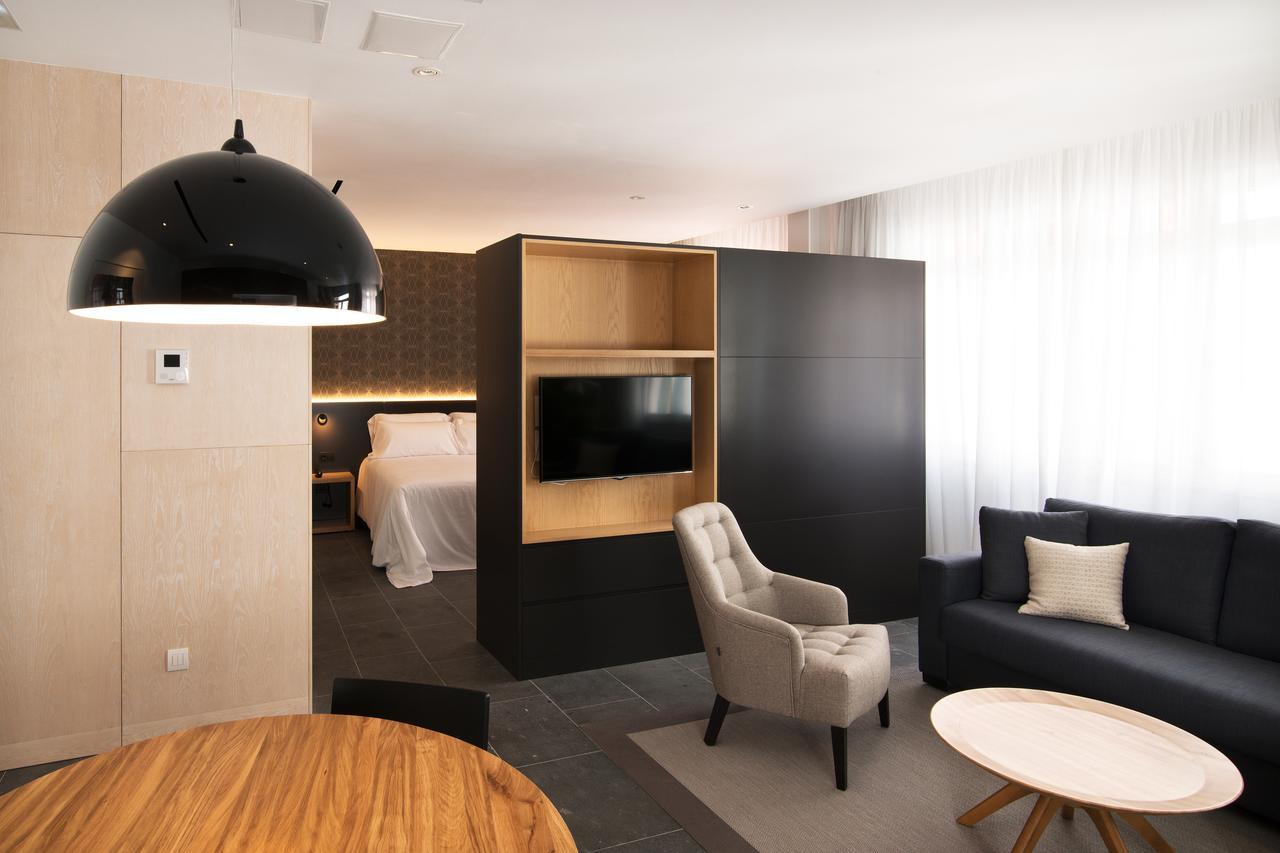 Suites 1478 Las Palmas de Gran Canaria Esterno foto