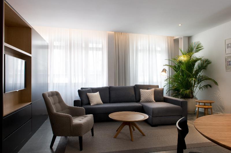 Suites 1478 Las Palmas de Gran Canaria Esterno foto