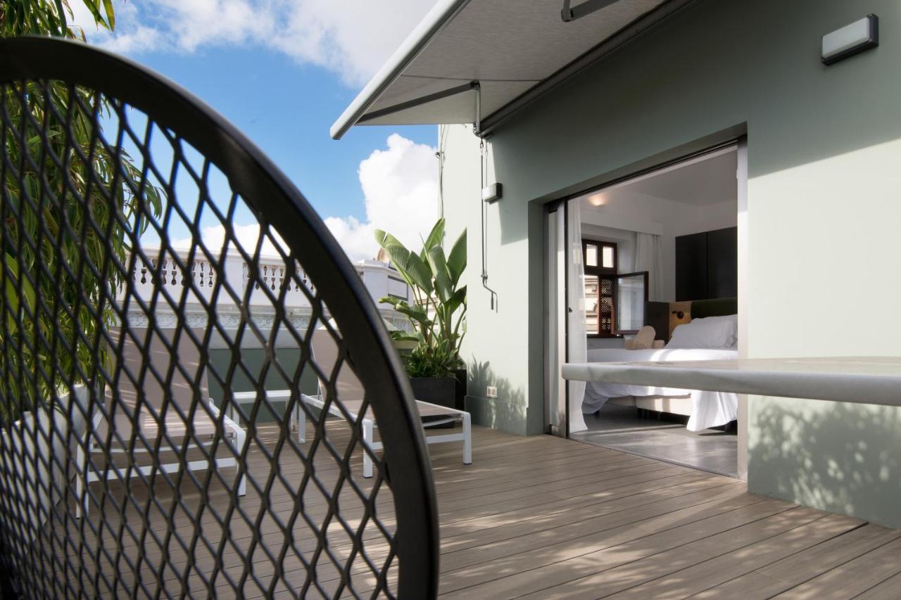 Suites 1478 Las Palmas de Gran Canaria Esterno foto