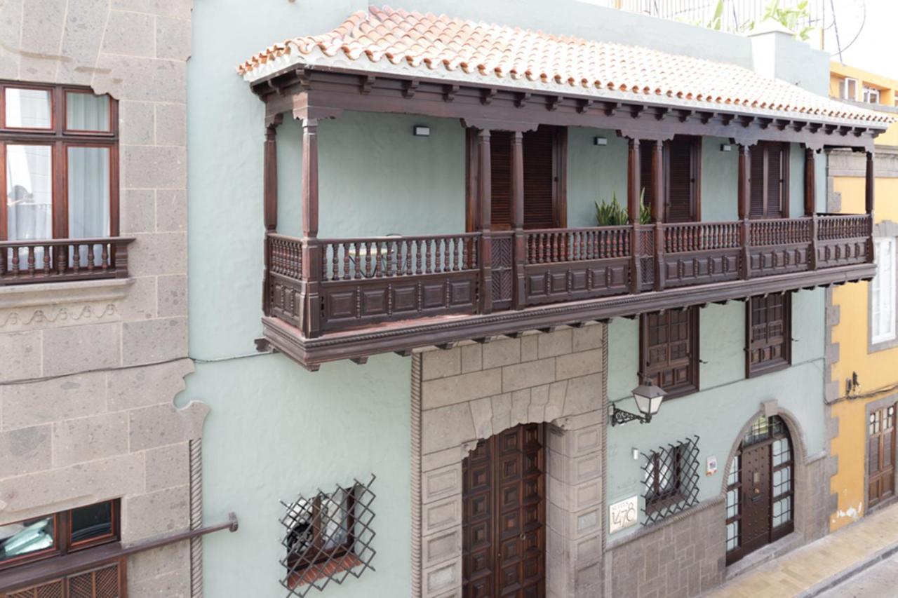 Suites 1478 Las Palmas de Gran Canaria Esterno foto