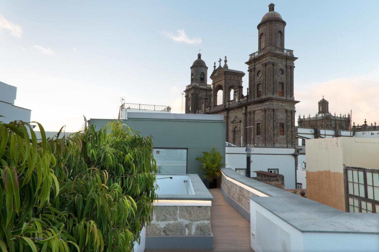 Suites 1478 Las Palmas de Gran Canaria Esterno foto