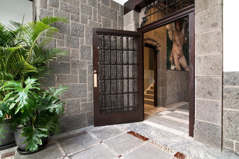 Suites 1478 Las Palmas de Gran Canaria Esterno foto